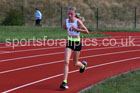 Girls Under-14s, 2026 Northern Mens 6 and Womens 4 Stage and Youngsters Relays, Silksworth, Sunderland. Photo: David T. Hewitson/Sports for All Pics